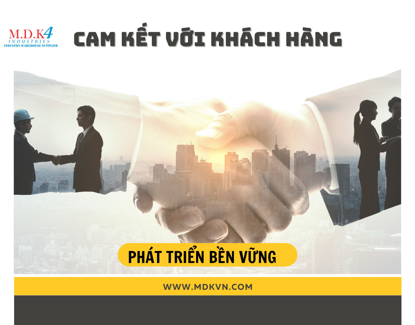 Cam kết
